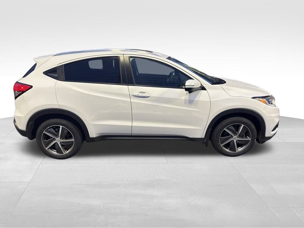 Used 2022 Honda HR-V EX image 7