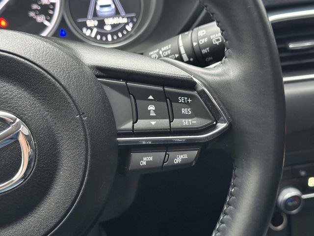 Used 2020 MAZDA CX-5 Touring image 28