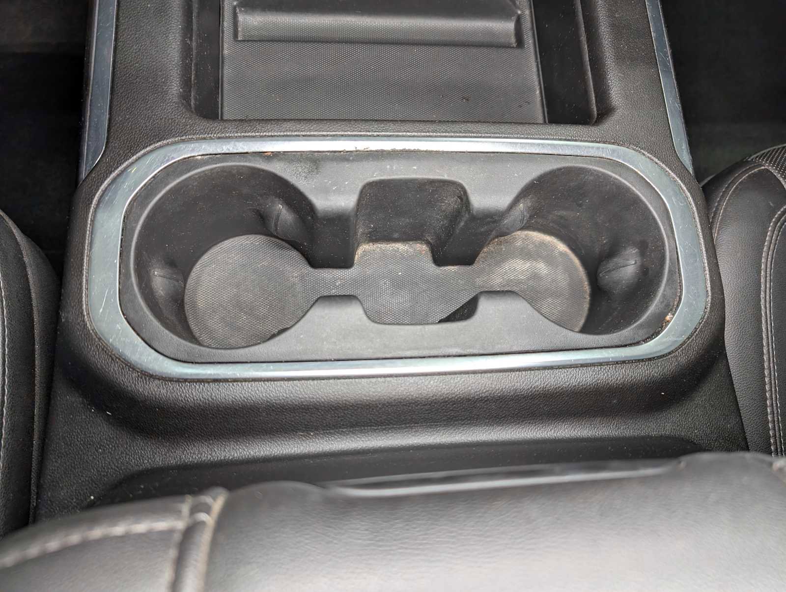 Certified 2021 Chevrolet Silverado 1500 LTZ w/ Z71 Off-Road Package image 22