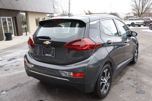 Used 2017 Chevrolet Bolt Premier image 3