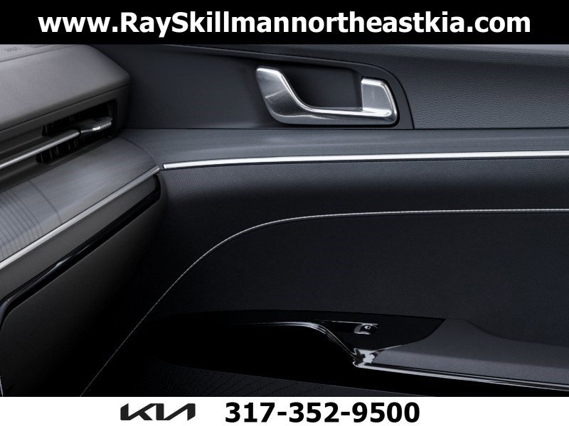 New 2026 Kia K5 GT-Line w/ GT-Line Premium Package image 25