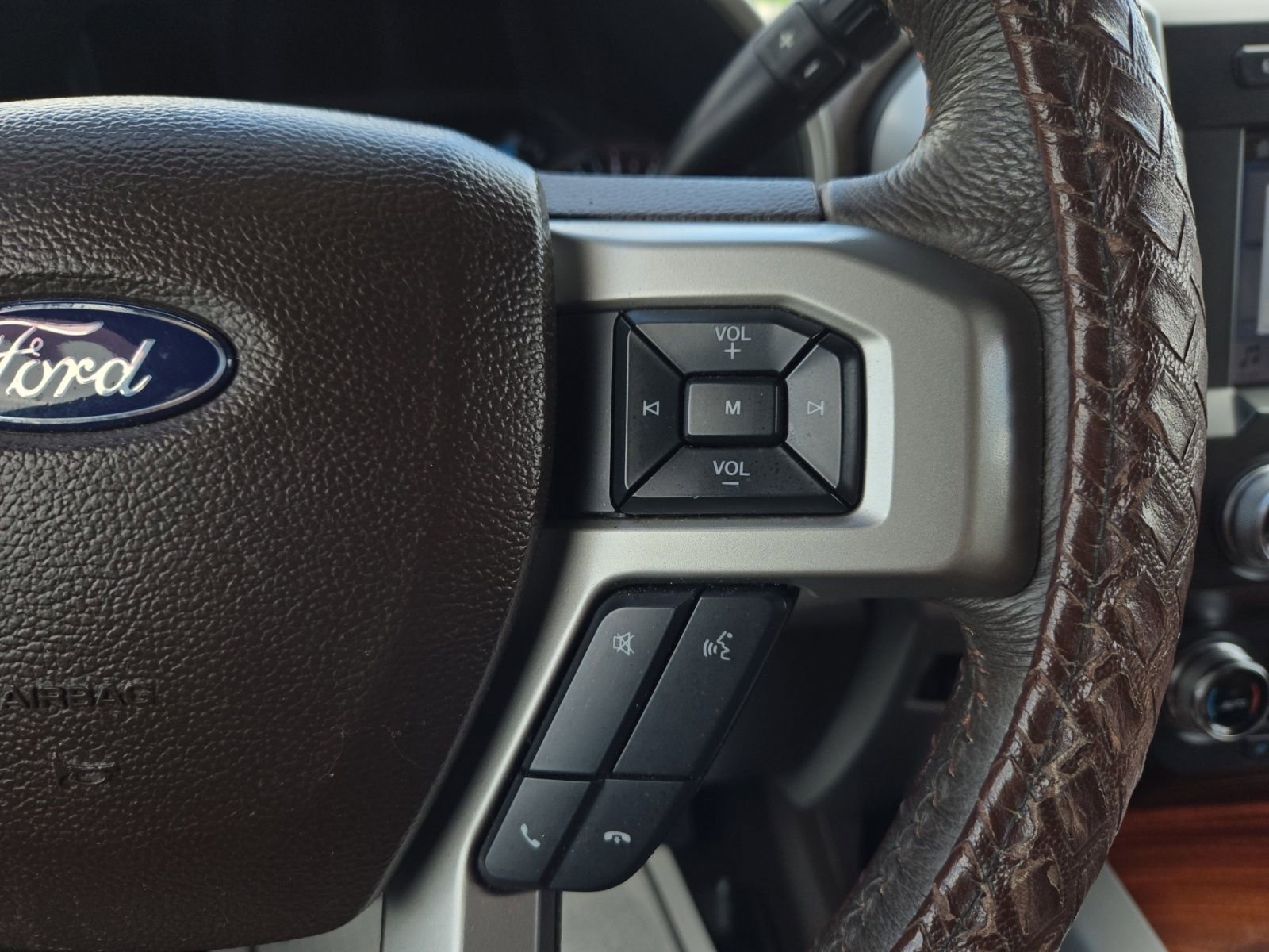 Used 2019 Ford F450 King Ranch w/ King Ranch Ultimate Package AWD/4WD image 19