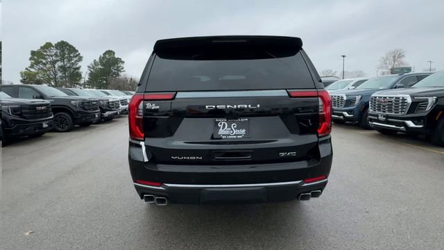 New 2026 GMC Yukon Denali Ultimate image 7