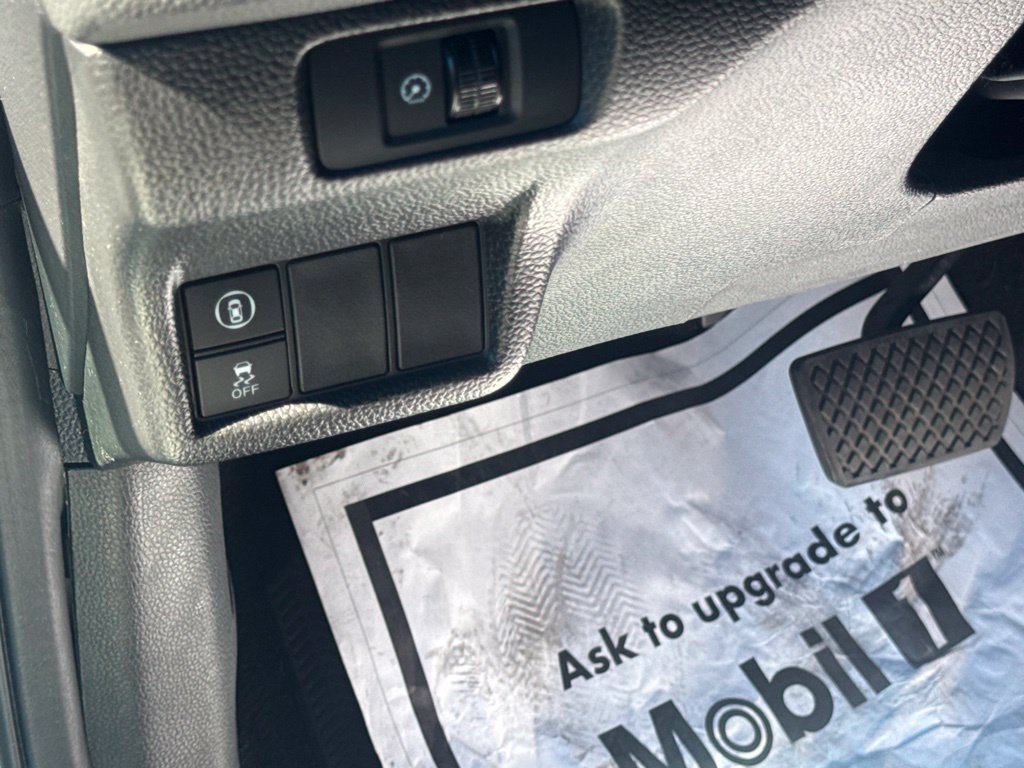 Used 2022 Honda Civic EX image 11