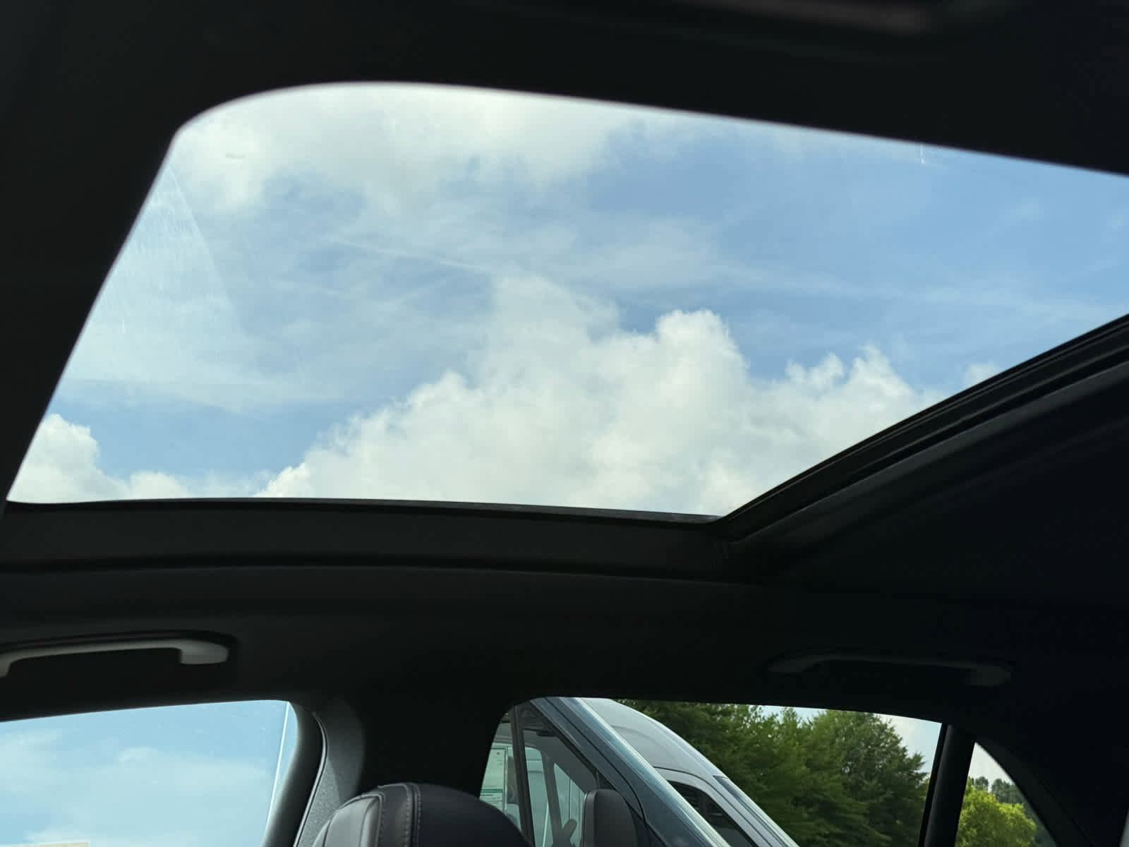 New 2025 Mercedes-Benz GLE 53 AMG 4MATIC image 31