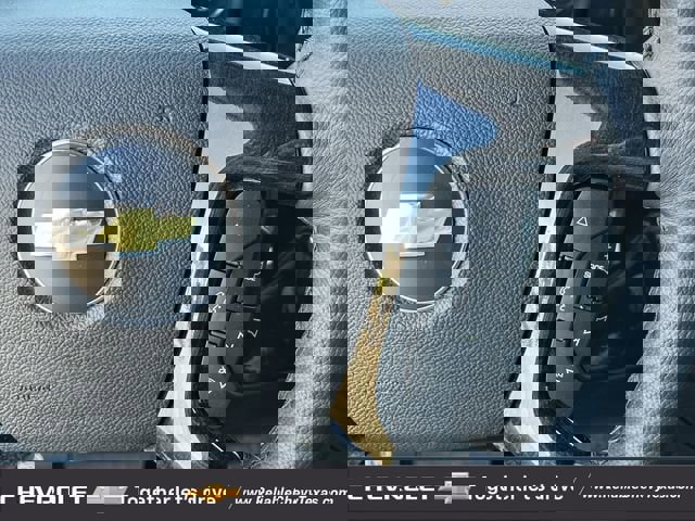 New 2025 Chevrolet Express 2500 w/ Driver Convenience Package image 21