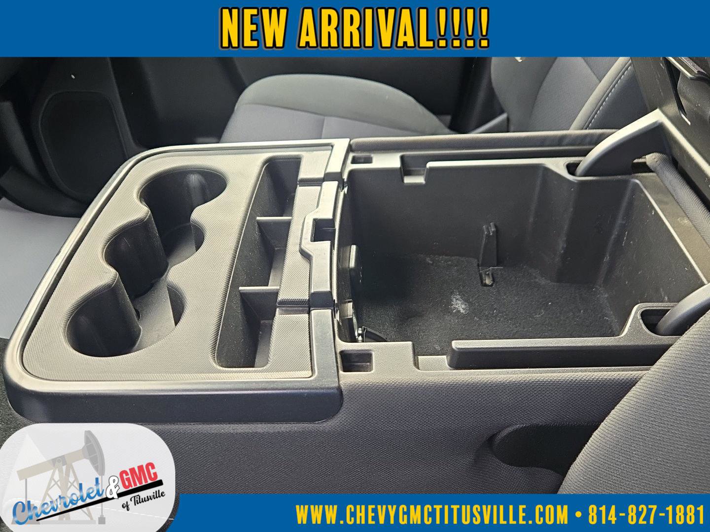 Used 2017 Chevrolet Silverado 1500 LT w/ All Star Edition image 10