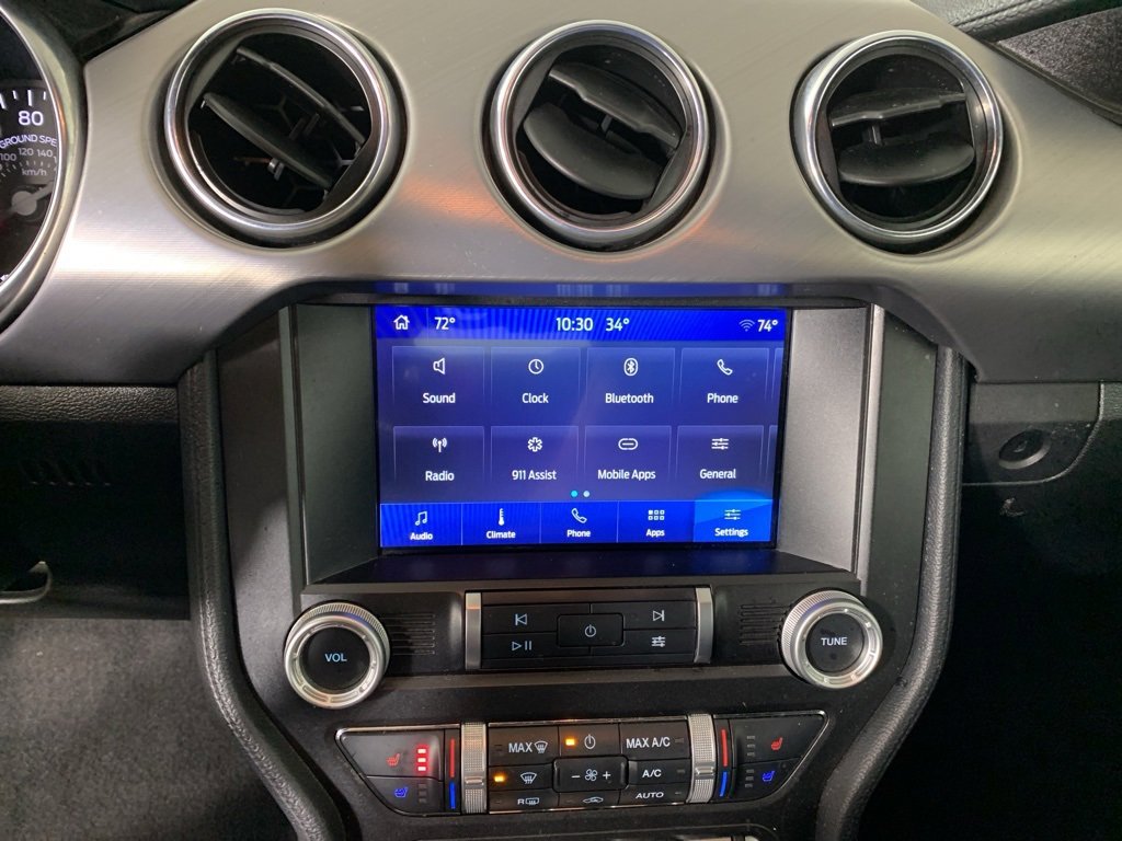 Used 2023 Ford Mustang Premium image 22