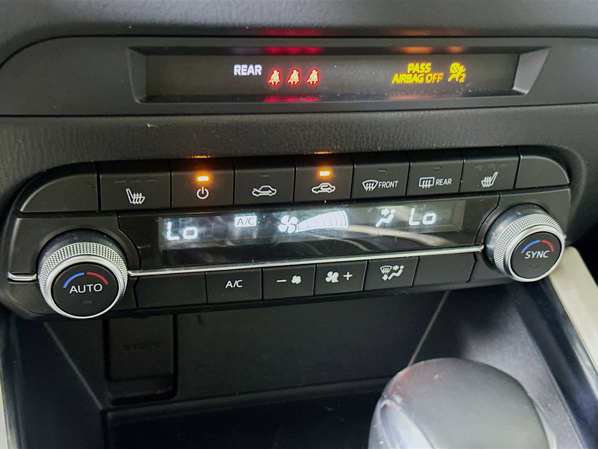 Used 2020 MAZDA CX-5 Grand Touring image 22