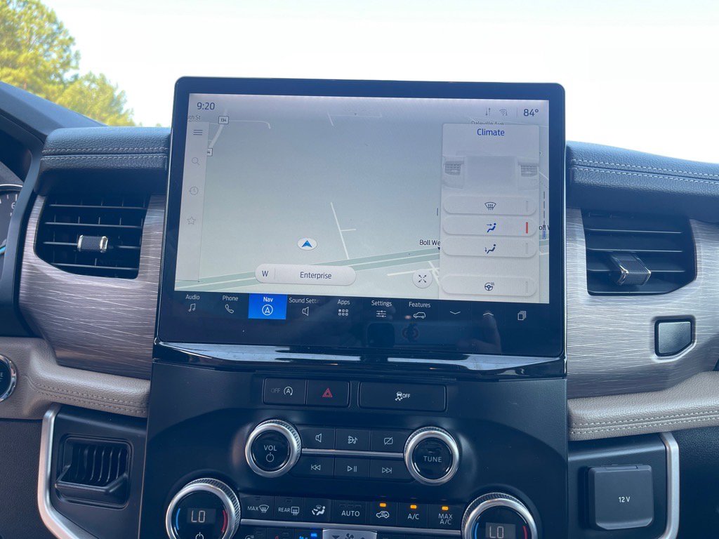 Used 2024 Ford Expedition Max Limited image 5