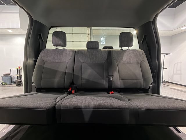 Used 2026 Ford F250 XLT AWD/4WD image 27