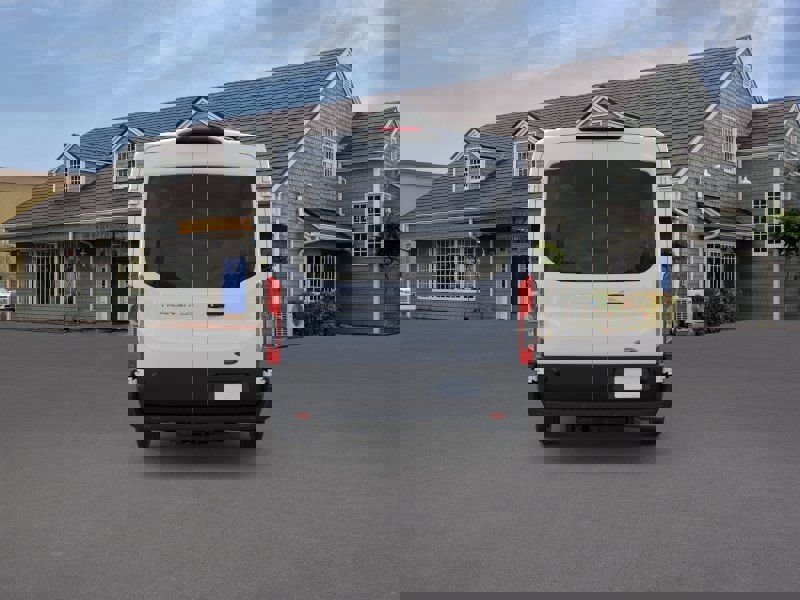 New 2025 Ford Transit 350 XL RWD image 5