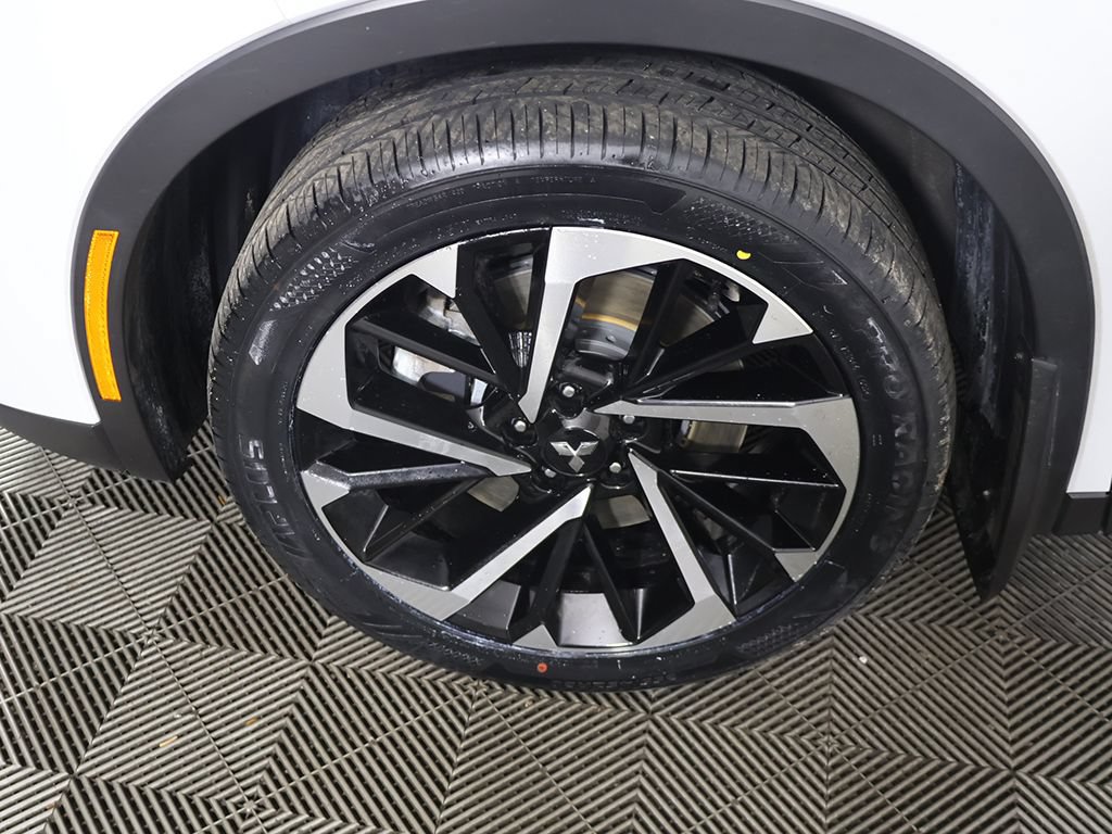Used 2024 Mitsubishi Outlander SE AWD/4WD image 19