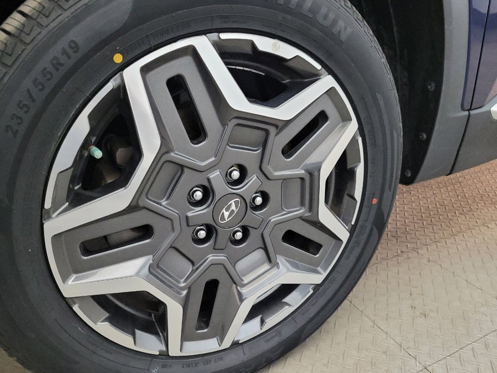 Used 2022 Hyundai Santa Fe Limited image 31