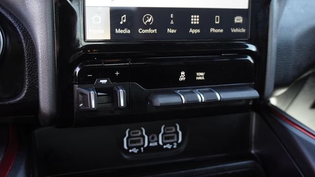 Used 2024 RAM 1500 Rebel w/ Rebel Level 1 Equipment Group AWD/4WD image 26