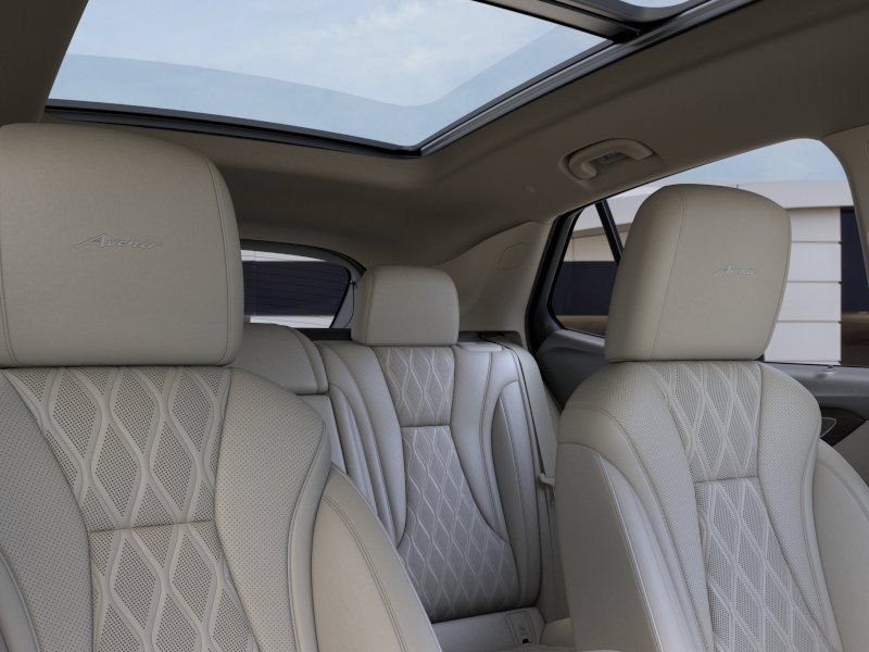 Used 2023 Buick Envision Avenir FWD image 24