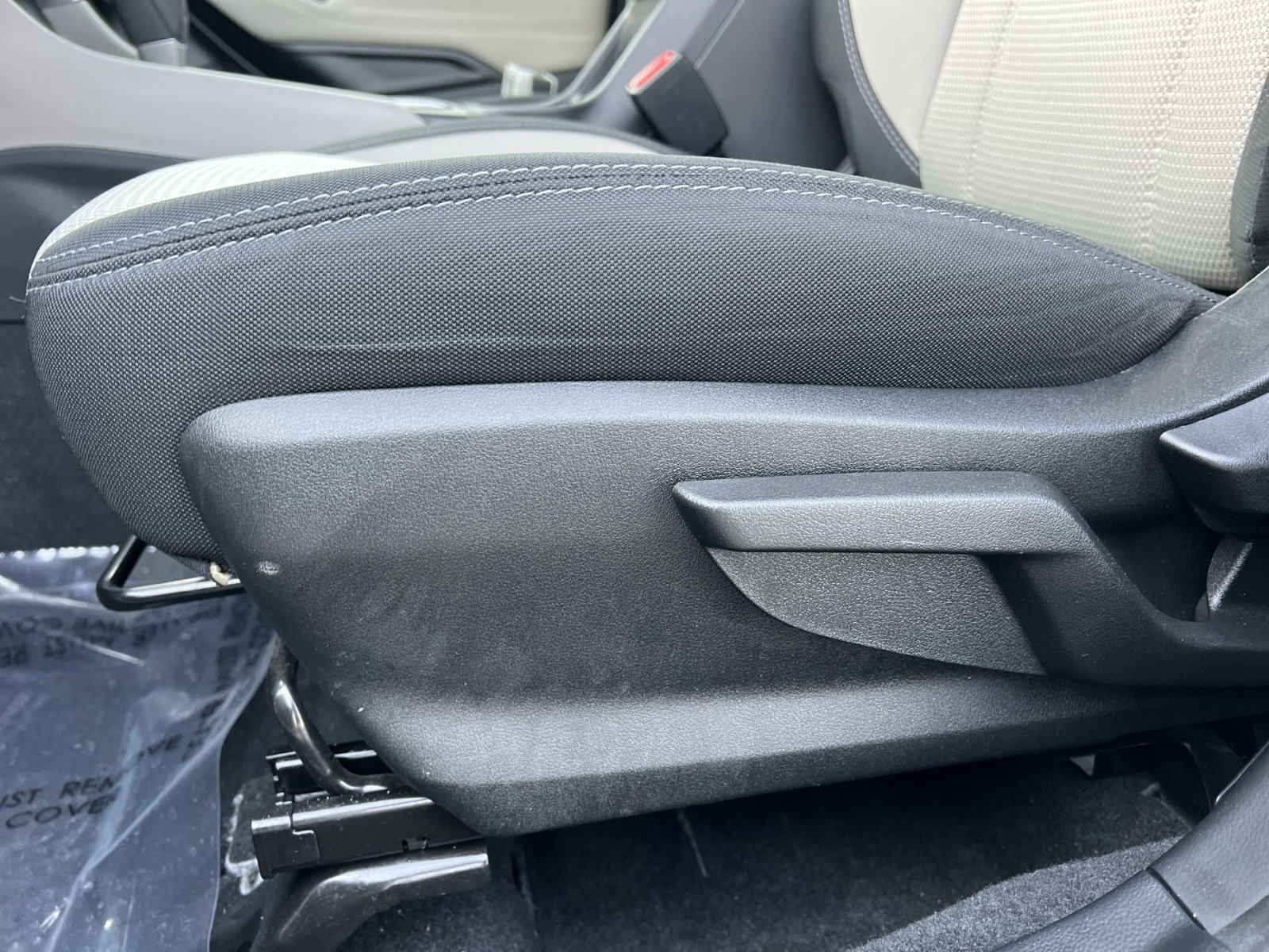 Used 2022 Subaru Forester image 14