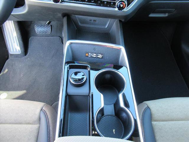 New 2026 Chevrolet Equinox ACTIV w/ Convenience Package III image 24