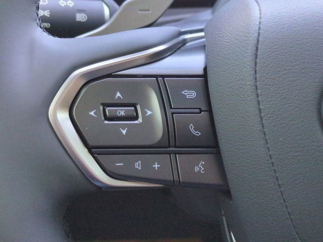 New 2026 Lexus RZ 350e 2WD image 24