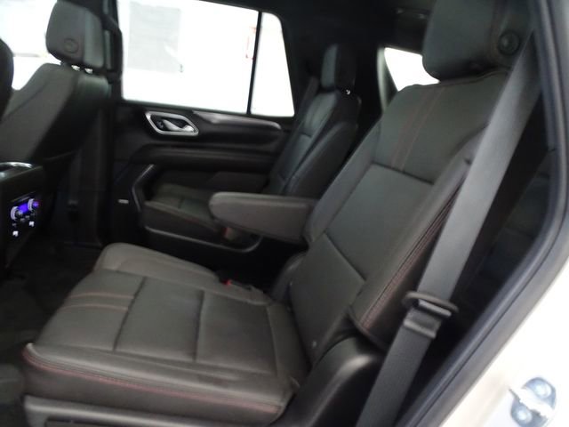 Used 2023 Chevrolet Tahoe RST w/ Luxury Package image 4