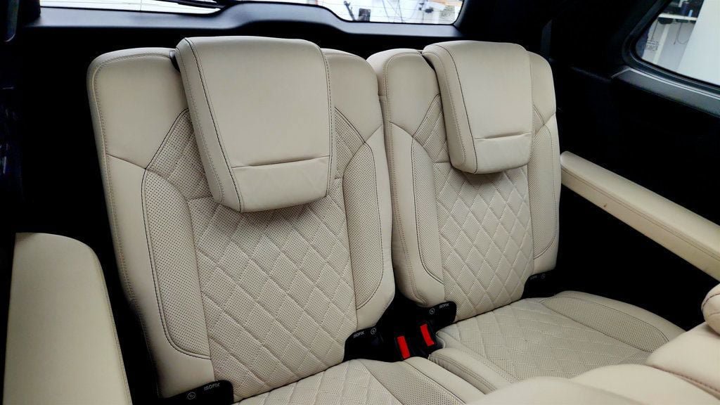 Used 2014 Mercedes-Benz GL 550 4MATIC image 23
