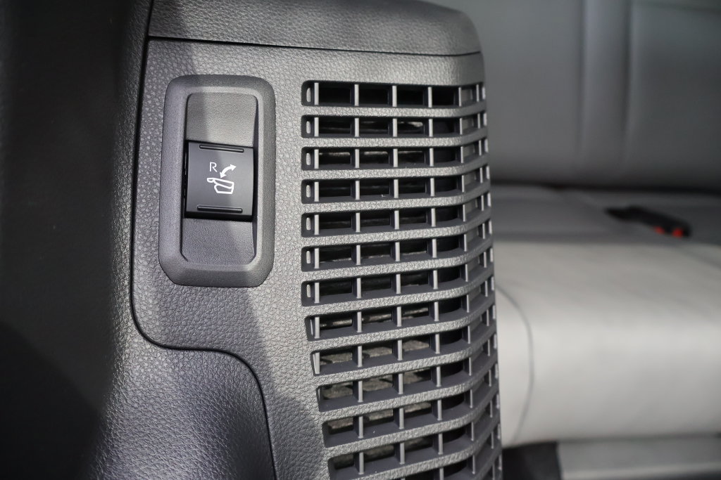 New 2026 Toyota Sequoia Limited AWD/4WD image 61