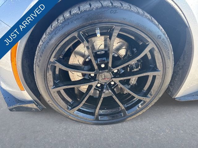 Used 2019 Chevrolet Corvette Grand Sport image 10