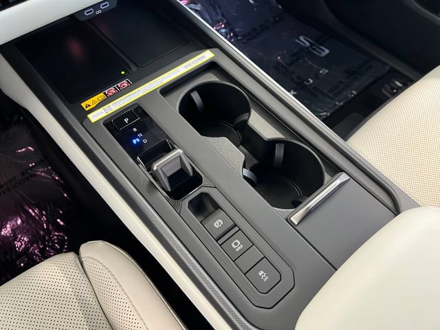 New 2026 Lexus ES 350e FWD image 28
