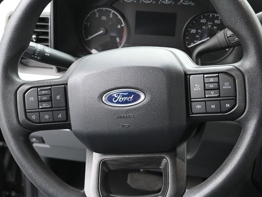 Certified 2025 Ford F250 XLT image 14