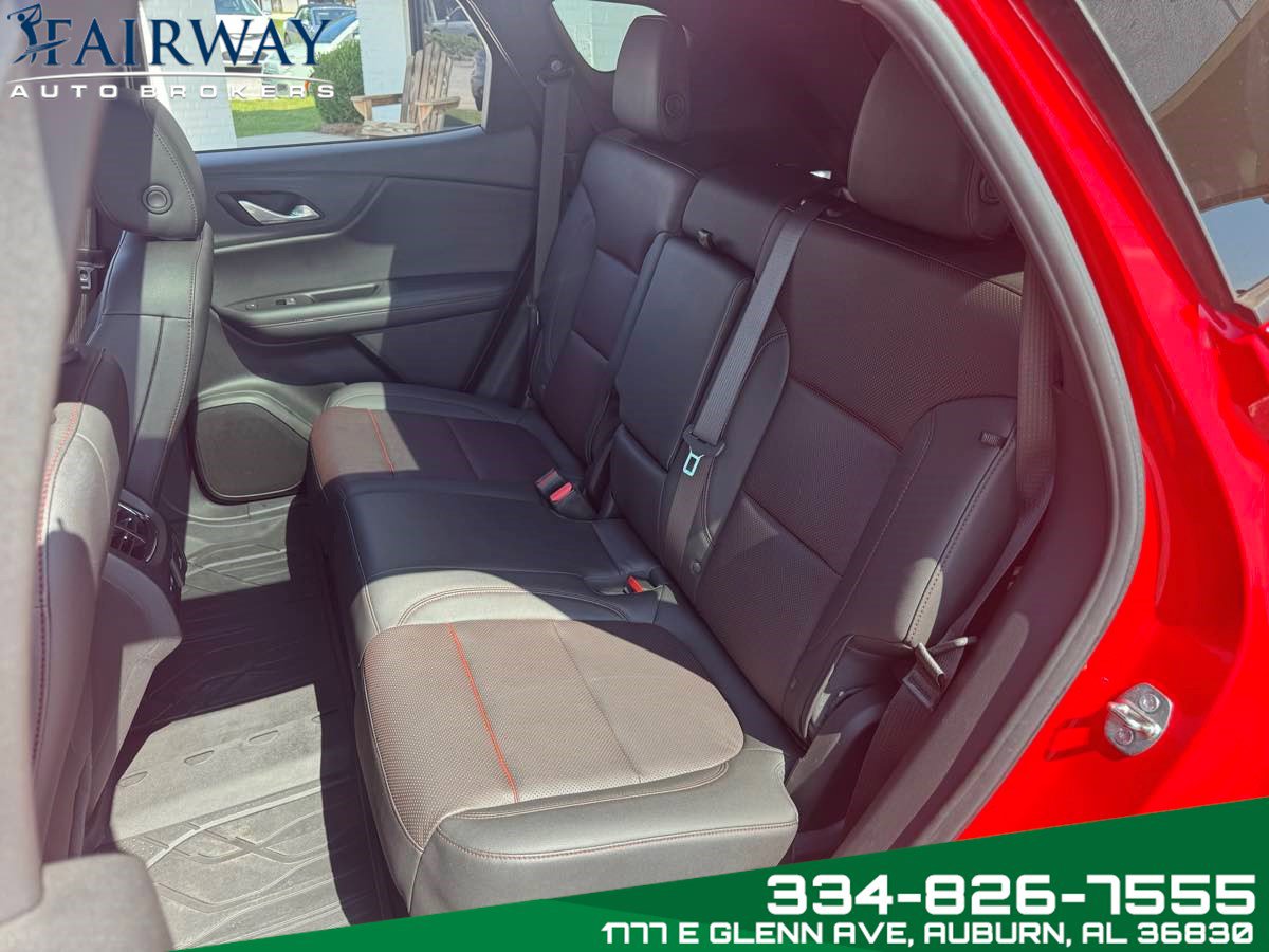 Used 2019 Chevrolet Blazer RS image 11