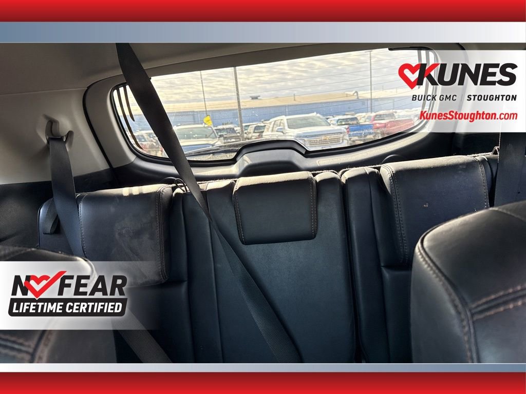 Used 2018 Toyota Highlander Limited image 45