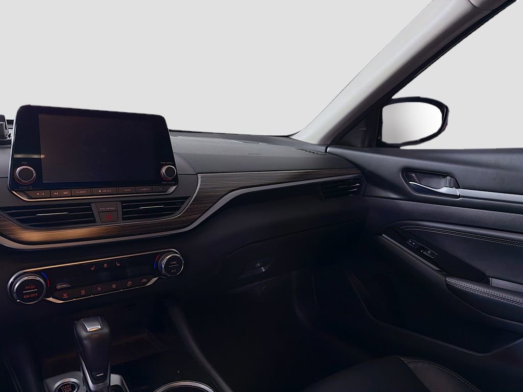 Used 2020 Nissan Altima 2.5 SL image 25