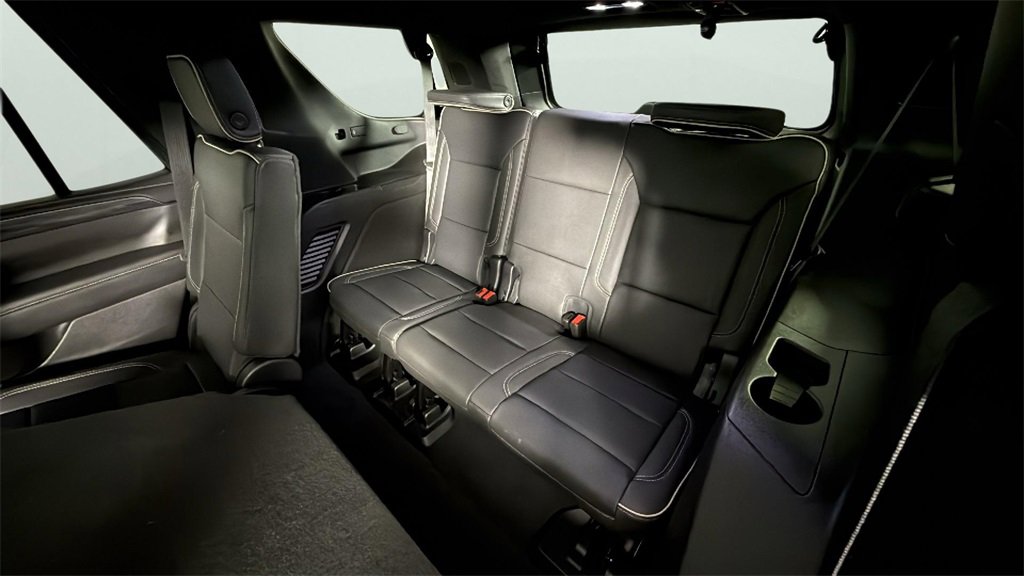 Certified 2022 GMC Yukon SLT w/ SLT Premium Package image 28
