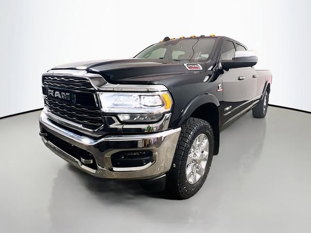 Used 2019 RAM 2500 Limited image 5