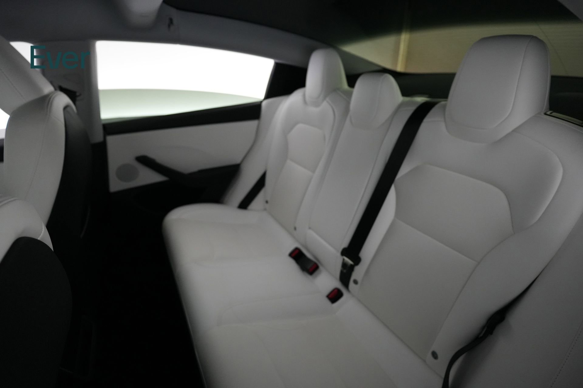 Used 2025 Tesla Model 3 Long Range image 24