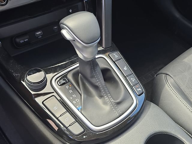 Used 2026 Kia Seltos SX image 26