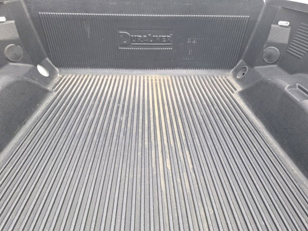 Used 2025 Chevrolet Silverado 1500 LT image 25