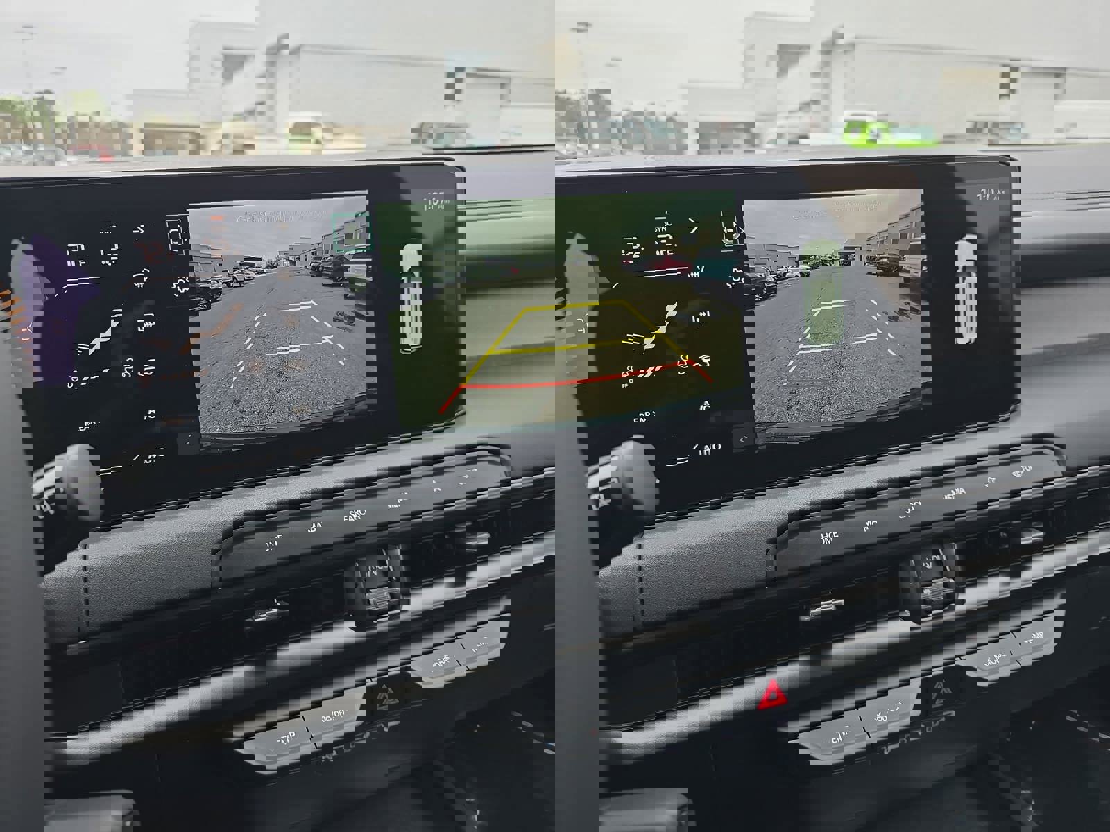 New 2027 Kia Telluride EX X-Line image 26