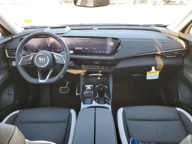 New 2026 Buick Envision Sport Touring image 12