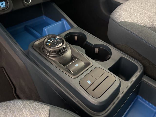 New 2026 Ford Maverick XLT w/ XLT Luxury Package image 23