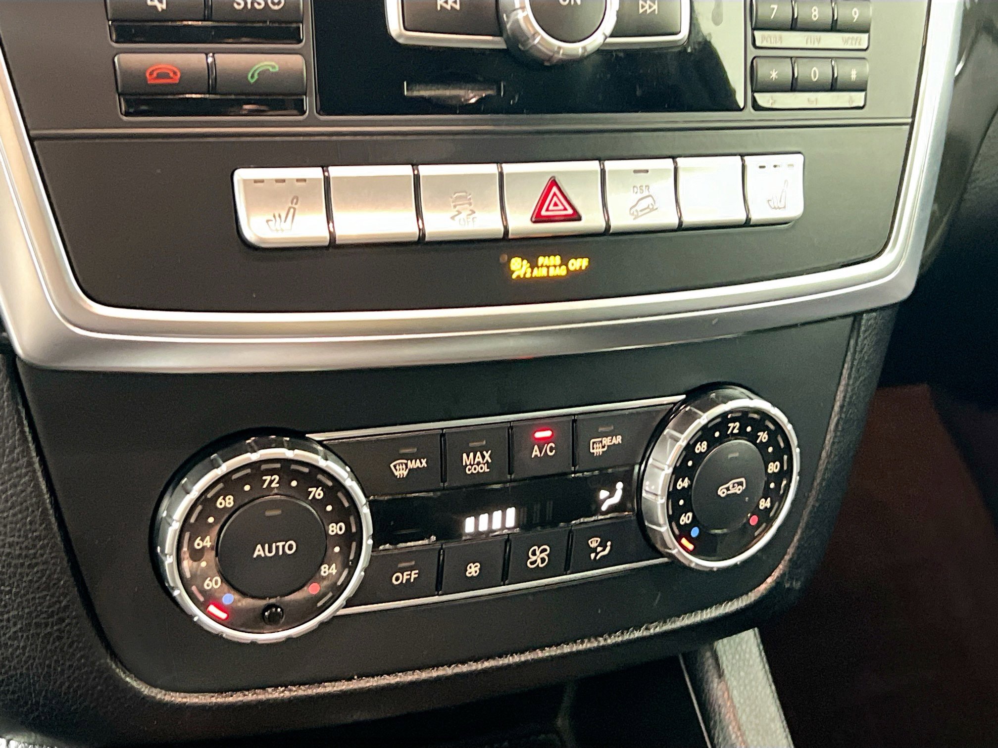 Used 2015 Mercedes-Benz ML 350 4MATIC image 26