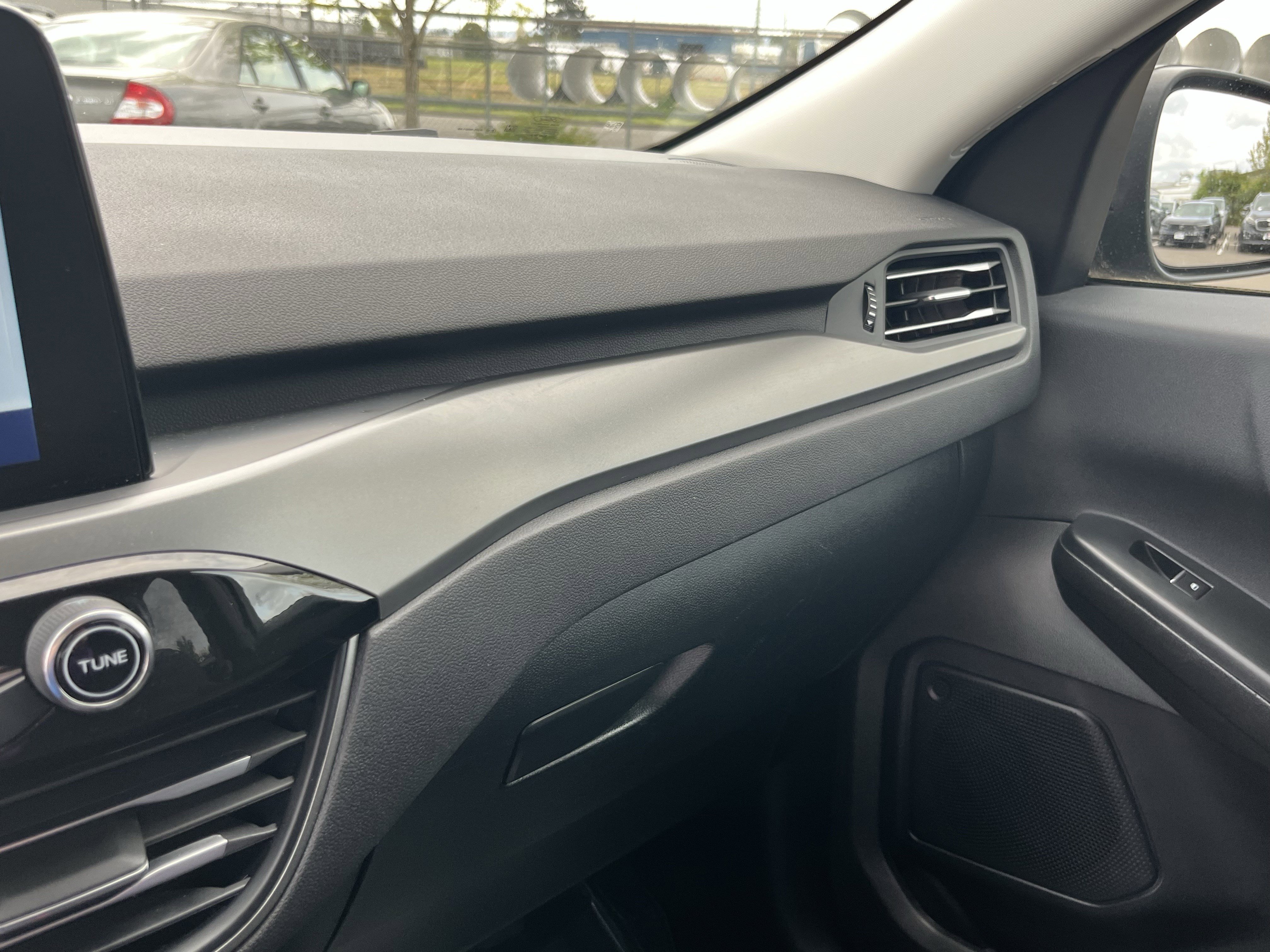 Used 2023 Ford Escape Active image 22