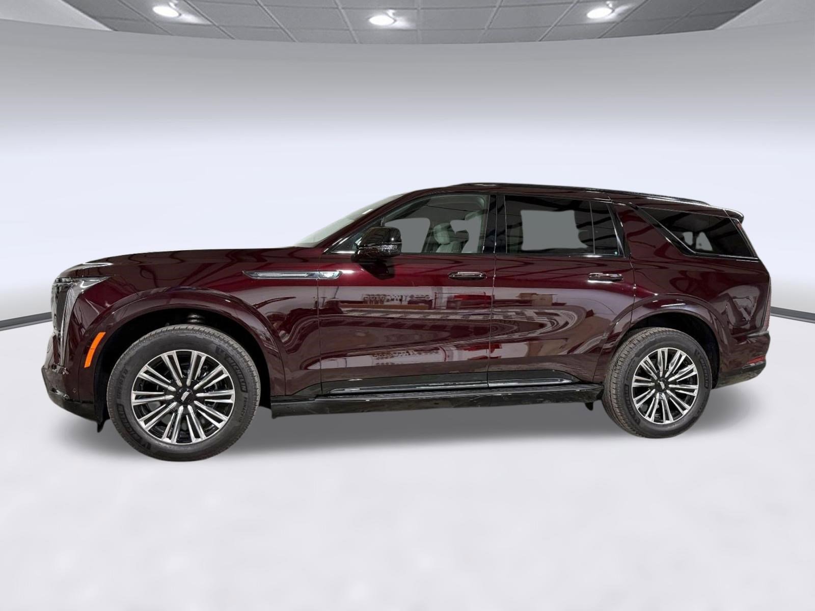 New 2026 Cadillac Escalade IQL Sport 1 image 2