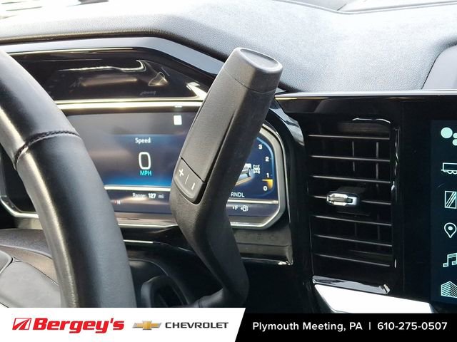 Certified 2023 Chevrolet Silverado 1500 LT image 17