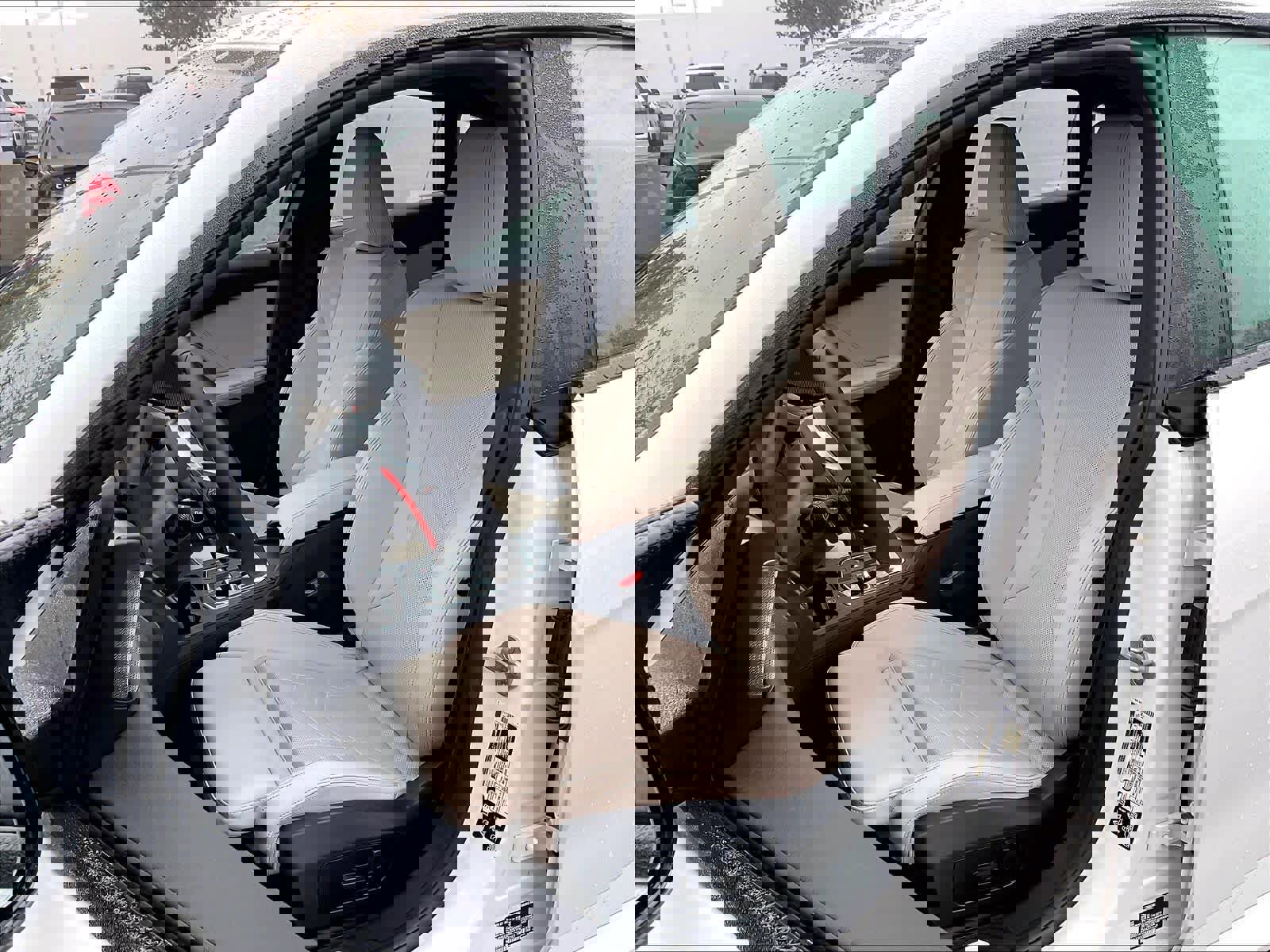 Certified 2025 BMW M235i xDrive w/ Technology Package image 25