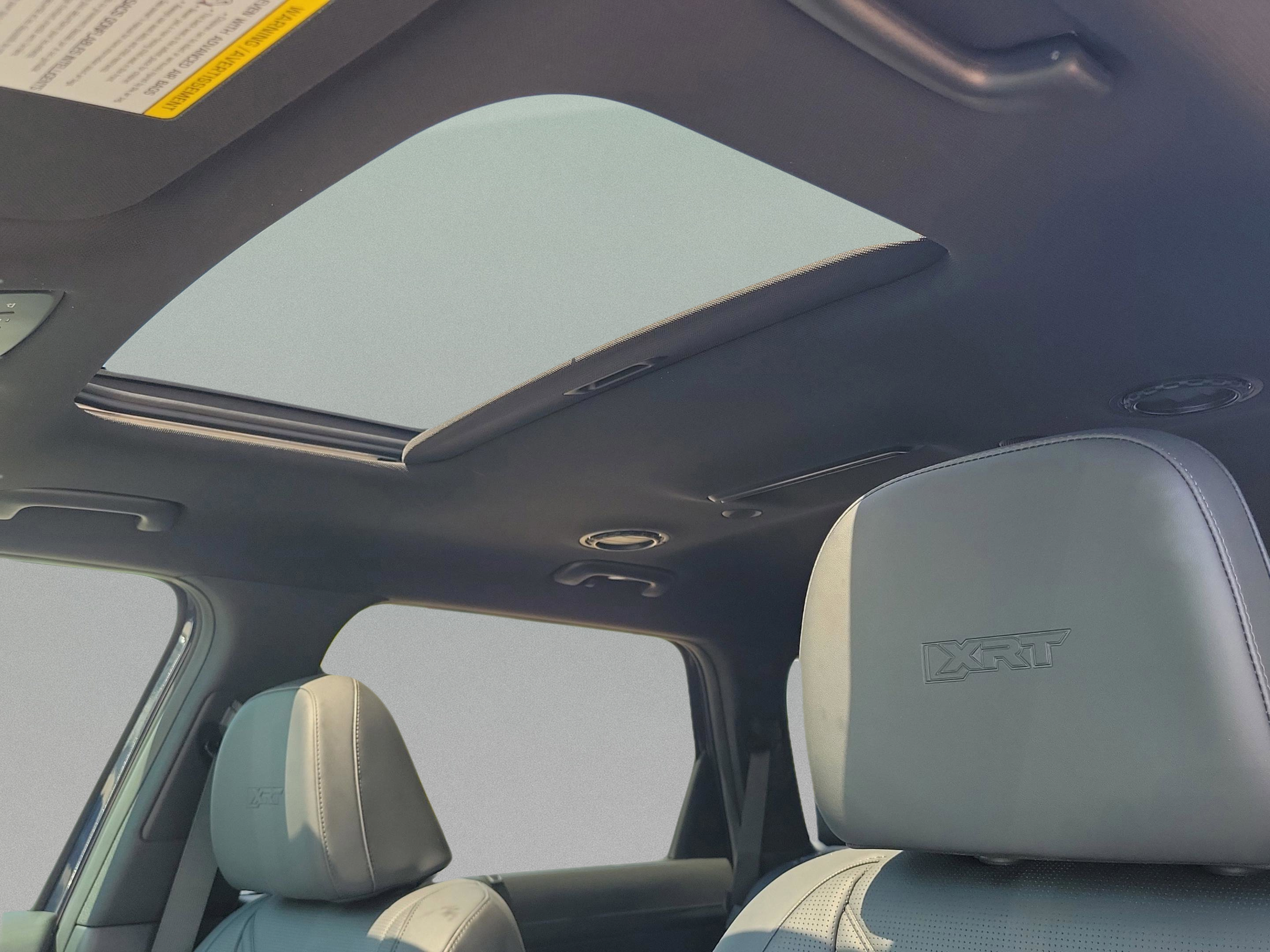 New 2026 Hyundai Palisade XRT Pro AWD/4WD image 23