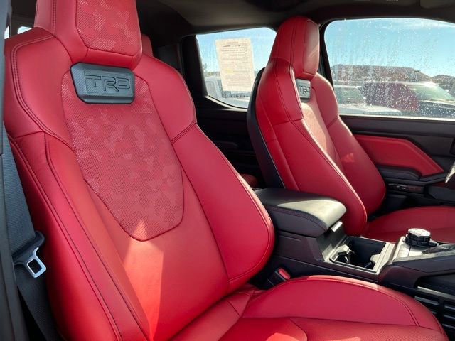 Used 2025 Toyota Tacoma TRD Pro image 24