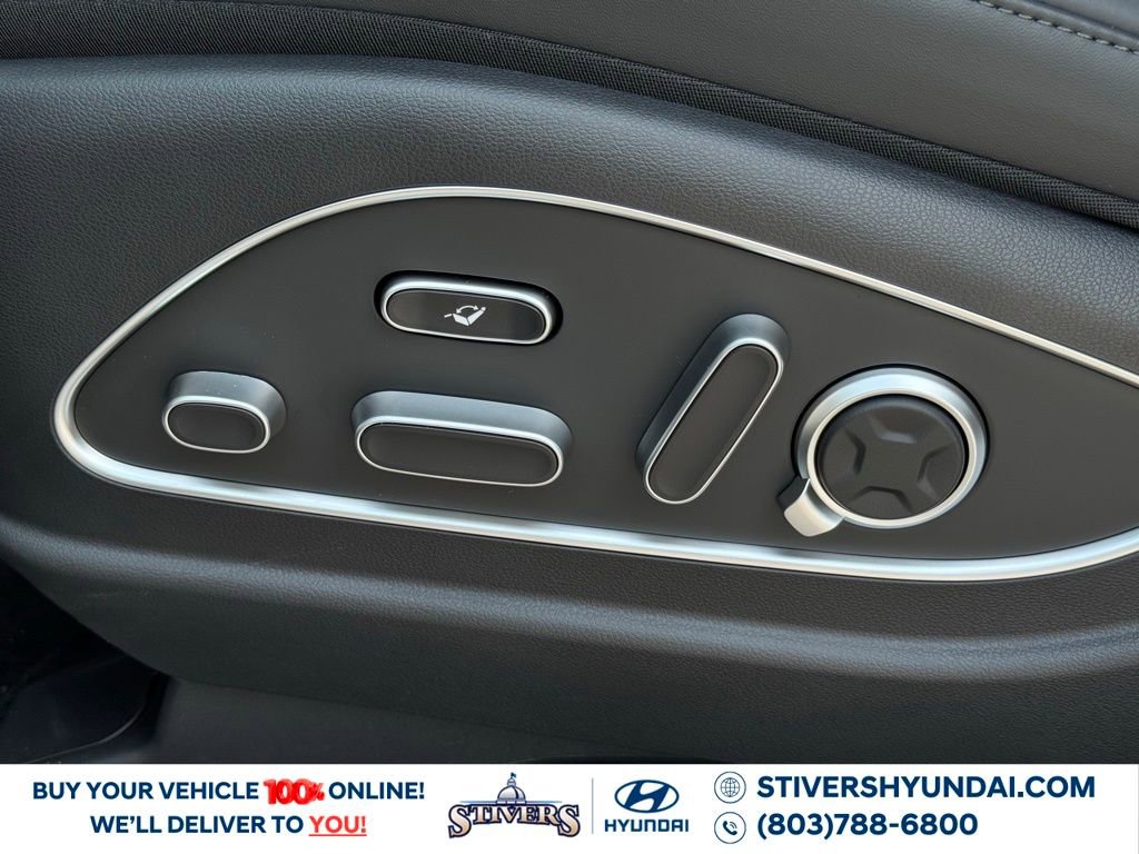 New 2026 Hyundai Palisade Calligraphy image 32