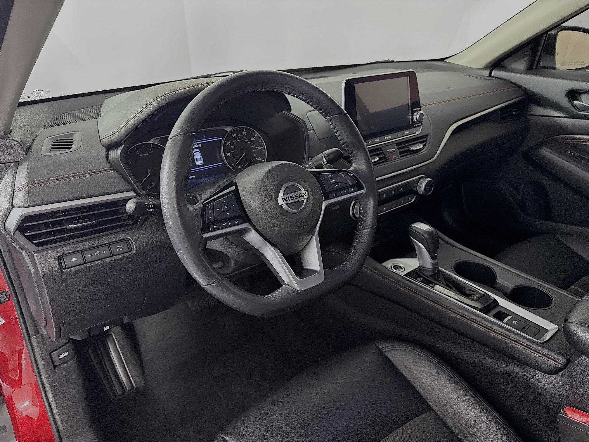 Used 2019 Nissan Altima 2.5 SR image 9