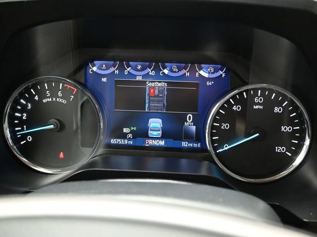 Used 2024 Ford Expedition Limited image 31